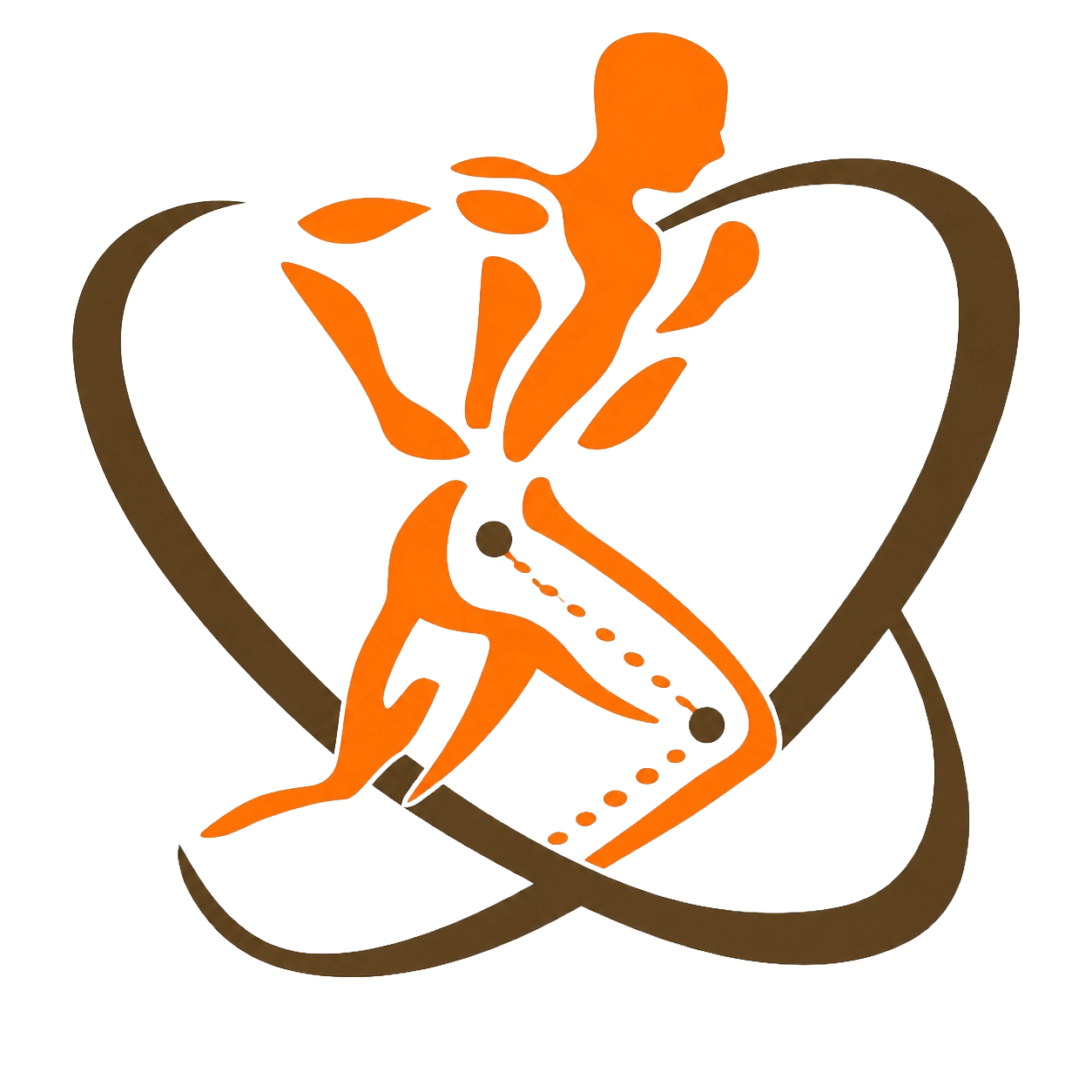 Dr Rathee Physiotherapy Logo